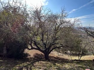 0 Hanscom Dr, South Pasadena, CA 91030