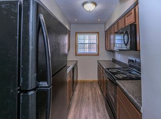 Private Reserve Townhomes, Indianapolis, IN 46260