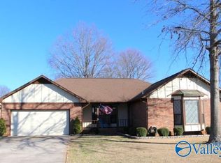 10315 Kipling Dr SW, Huntsville, AL 35803