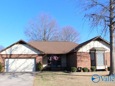 10315 Kipling Dr SW, Huntsville, AL, 35803