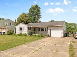 1626 Creighton Ave, Akron, OH 44310