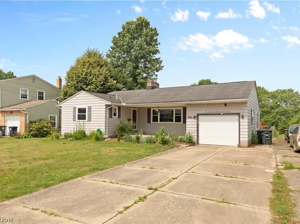 1626 Creighton Ave, Akron, OH 44310