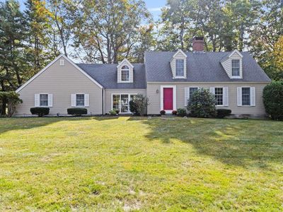 2 Bunker Hill Terrace, Scarborough, ME, 04074