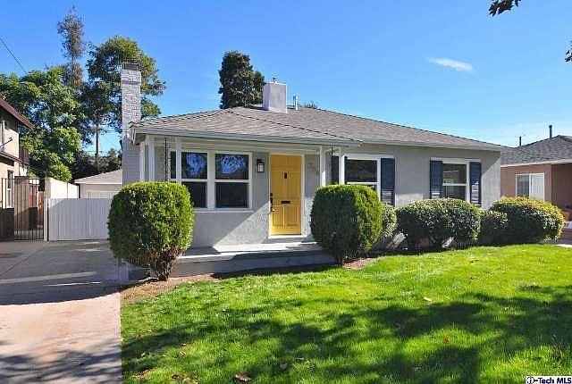 1st image of 304 S Mariposa St