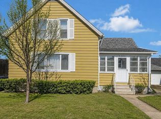 607 W Ripley St, Michigan City, IN 46360