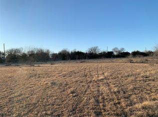 Reason Jones Rd, Valley View, TX 76272