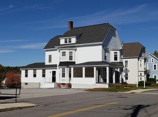 42 Glendon St SUITE A, Wolfeboro, NH 03894
