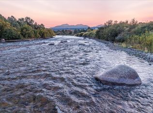 12664 Gold Water Circle LOT 2, Salida, CO 81201