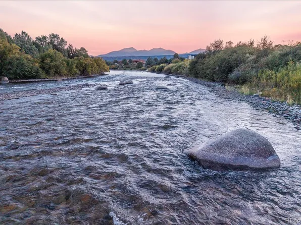 12664 Gold Water Circle LOT 2, Salida, CO 81201