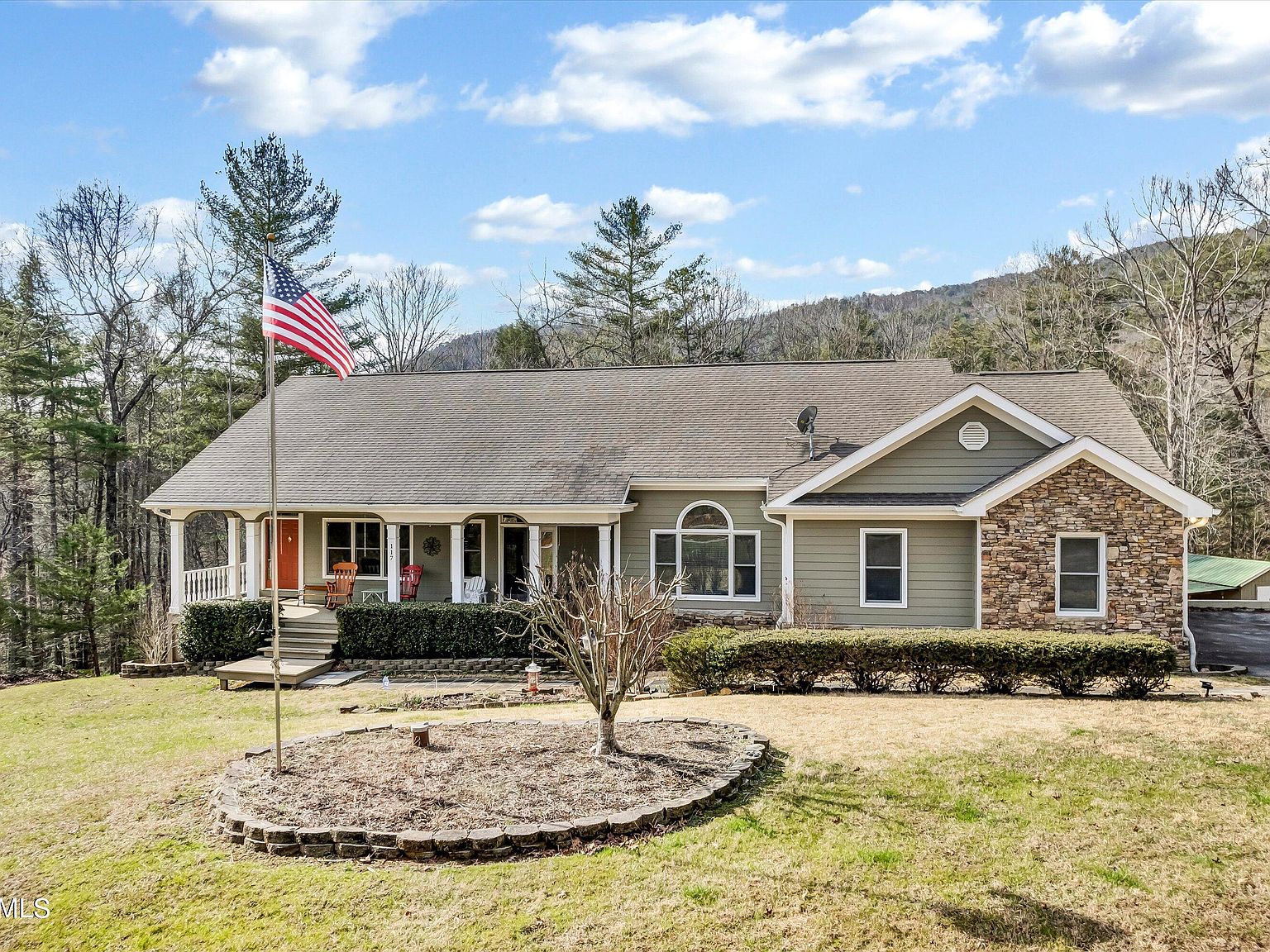117 Cooper Rd, Tallassee, TN 37878 Zillow
