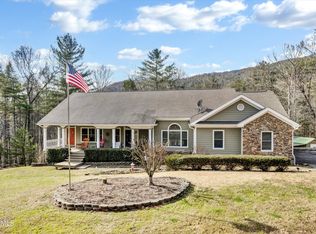 117 Cooper Rd, Tallassee, TN 37878