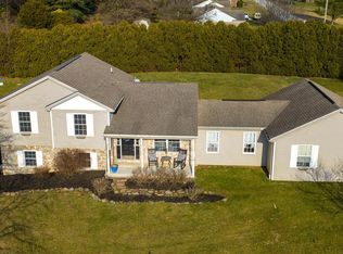 5701 Colonial Valley Rd, Spring Grove, PA 17362