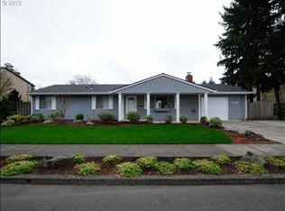 12198 SW 125th Ave, Tigard, OR 97223