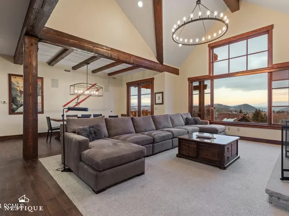 1825 Three Kings Dr #3303, Park City, UT 84060