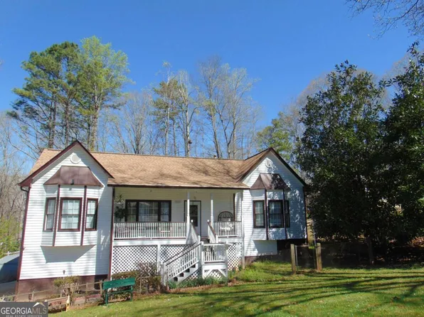 226 Waconda Ave, Canton, GA 30114