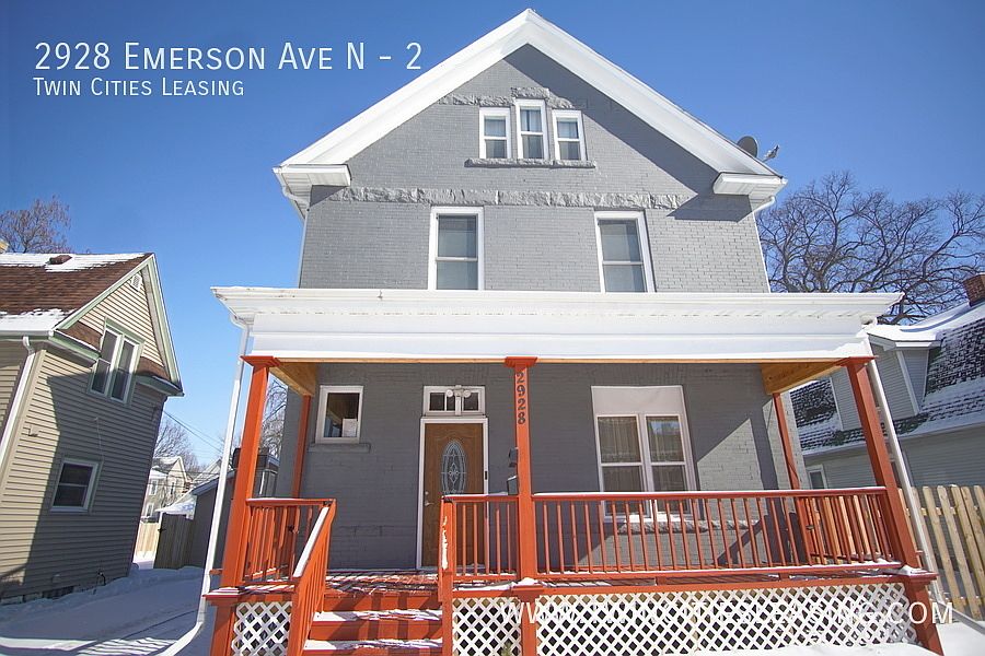 1st image of 2928 Emerson Ave N #2