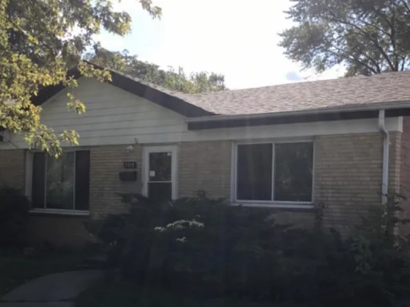 3119 172nd St, Flossmoor, IL 60429