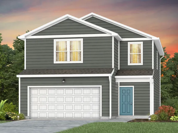 3282 Barrel Oak Pass, Columbia, TN 38401