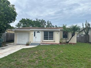 5456 NW 1st Ave, Fort Lauderdale, FL 33309
