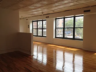 Rented by Citi-Village