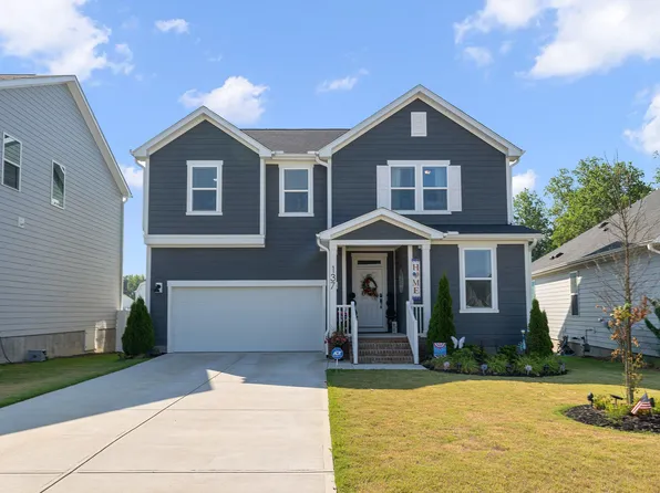 137 Shadowdale Ln, Rolesville, NC 27571
