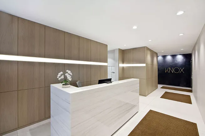49 E 34th St #26C — Photo 13