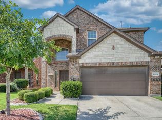 9824 Pronghorn Rd, McKinney, TX 75071