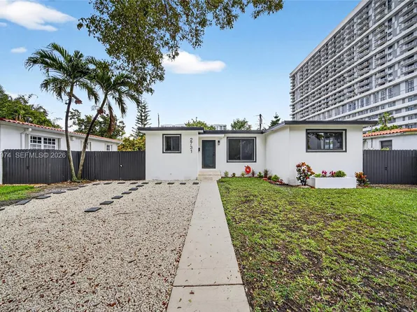 2731 SW 29th Ave, Miami, FL 33133