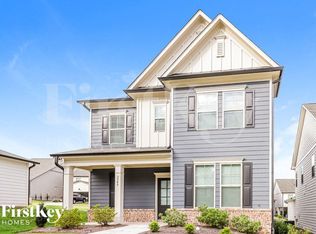 5545 Shallow Branch Dr, Flowery Branch, GA 30542