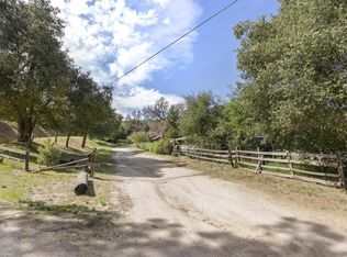26742 San Felipe Rd, Santa Ysabel, CA 92086