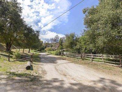 26742 San Felipe Rd, Santa Ysabel, CA, 92086