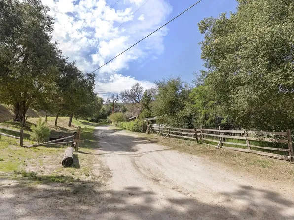 26742 San Felipe Rd, Santa Ysabel, CA 92086