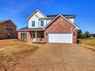 1425 Wrangler LOT 218, Smyrna, TN 37167