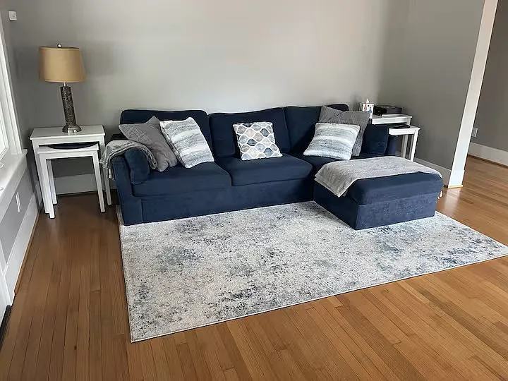2 bed, 1492 sqft, $3,900 — Photo 3