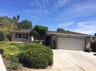 5526 Maplecrest Ct, San Jose, CA 95123
