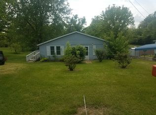 155 Daylight Rd, Dawson Springs, KY 42408