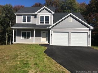 223 Corbin Ridge Rd, Bristol, CT 06010