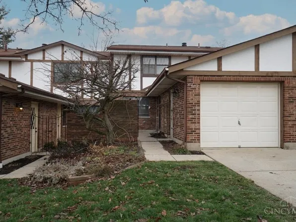 5642 Springdale Rd, Cincinnati, OH 45251