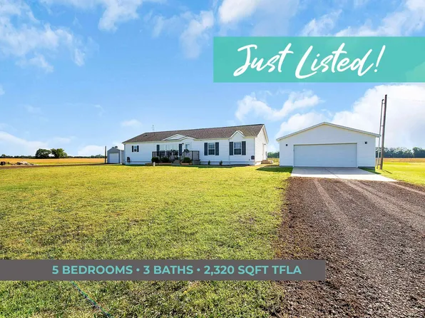 10620 N Oliver St, Valley Center, KS 67147