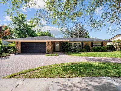 2358 Whitehall Dr, Winter Park, FL, 32792