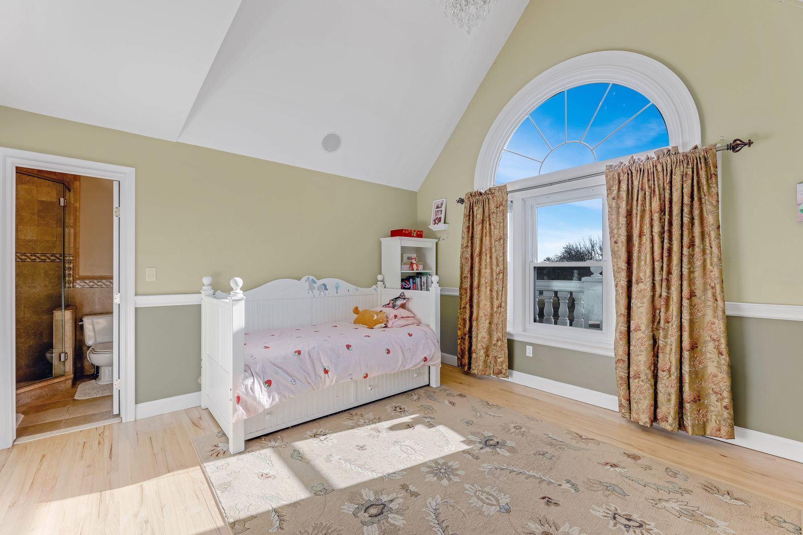  En-Suite Bedroom