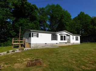 701 Highway 11 S, Beattyville, KY 41311