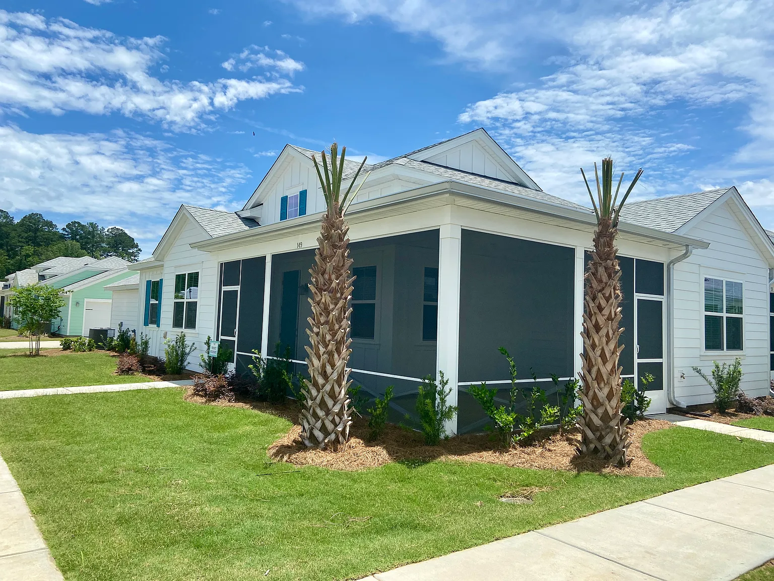 2 bed, 1383 sqft, $2,500 — Photo 3
