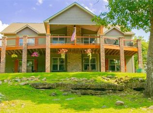 1206 Napoleon Dr, Bonne Terre, MO 63628