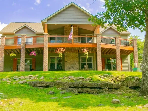 1206 Napoleon Dr, Bonne Terre, MO 63628