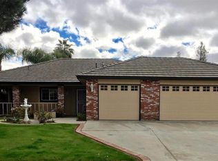 10909 Dapple Way, Bakersfield, CA 93312