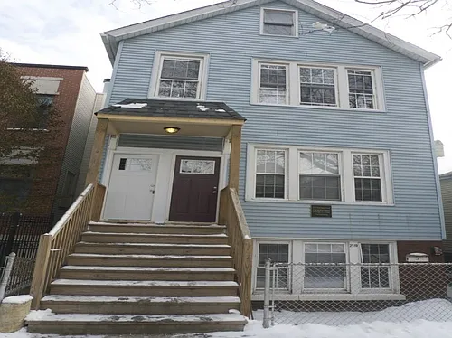 2519 N Marshfield Ave #G Photo 1