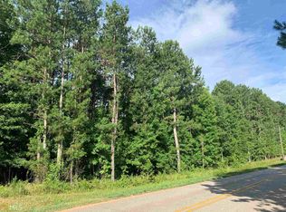 0 High Falls Rd LOT 10, Jackson, GA 30233