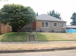 3740 SE Haig St, Portland, OR