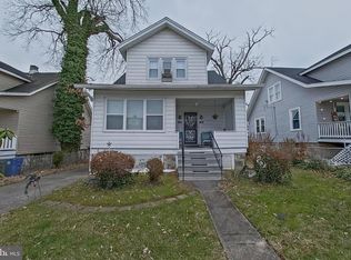 2803 Ruscombe Ln, Baltimore, MD 21215